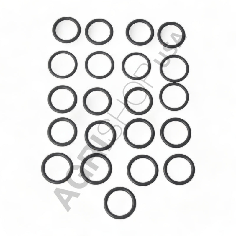 John Deere - RE29107 - AR96321 - Hydraulic Pump Seal Kit "Available"
