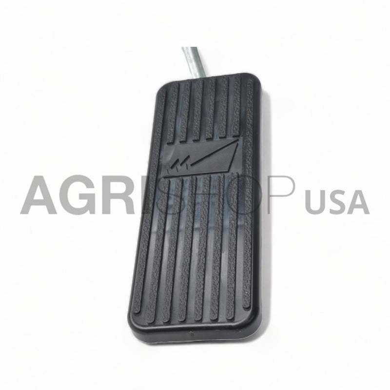 Williams Controls - 131705 - 840017612 - Electronic Pedal "Available"