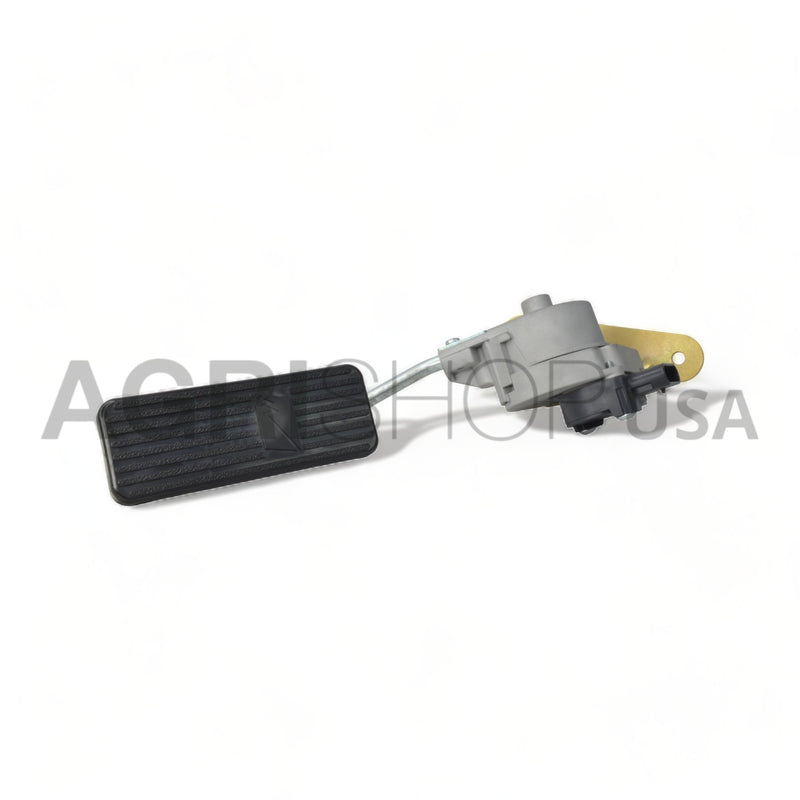 Williams Controls - 131705 - 840017612 - Electronic Pedal "Available"