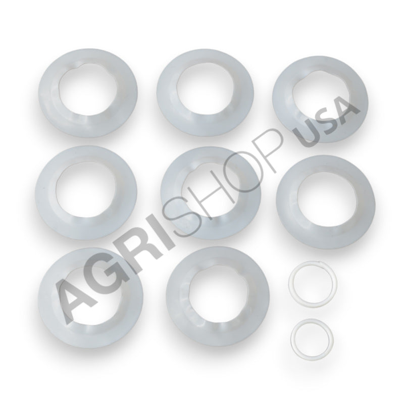 John Deere - RE29107 - AR96321 - Hydraulic Pump Seal Kit "Available"