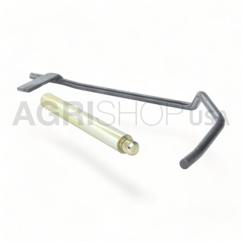 John Deere - RE166340 - Seat Kit "Available"