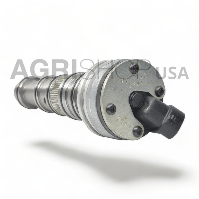 John Deere - RE71489 - RE55461 - Solenoid Valve  "Available"