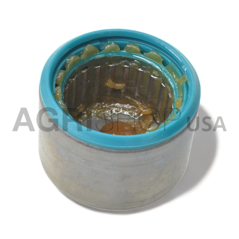 Case IH - 47492120 - 395738A1 - Universal Joint Assembly "Available"