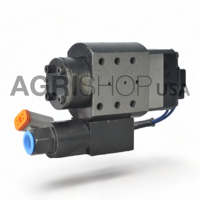Original Case IH - 87440895 - 87441008 - 4089661 - Reman ICV Equalizer Kit - "Available"