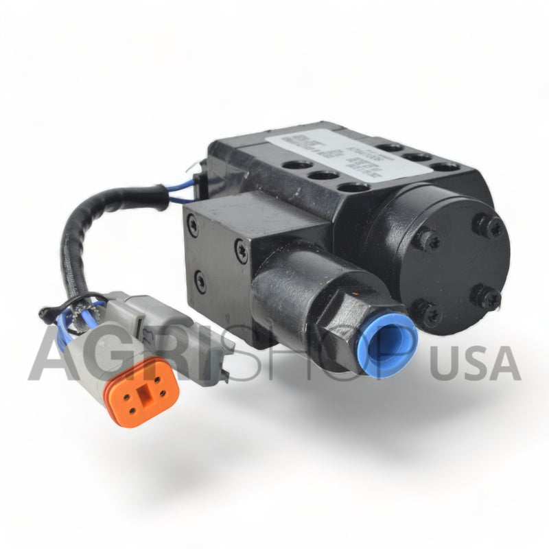 Original Case IH - 87440895 - 87441008 - 4089661 - Reman ICV Equalizer Kit - "Available"