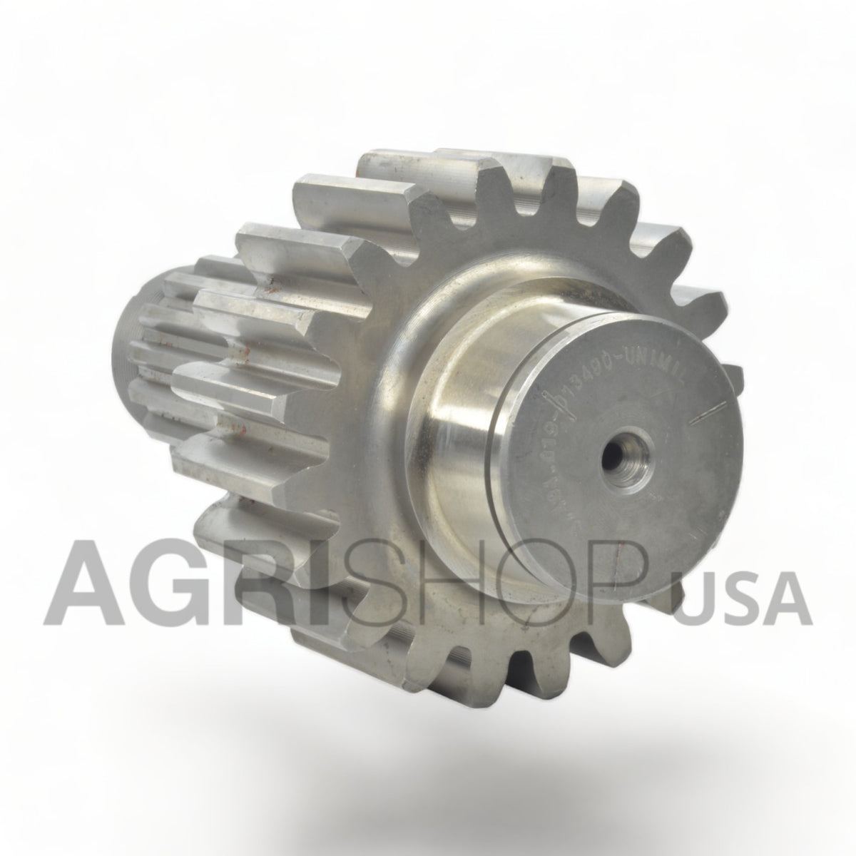 Agrishop US | Case IH-87217726-Pinion 20 teeth