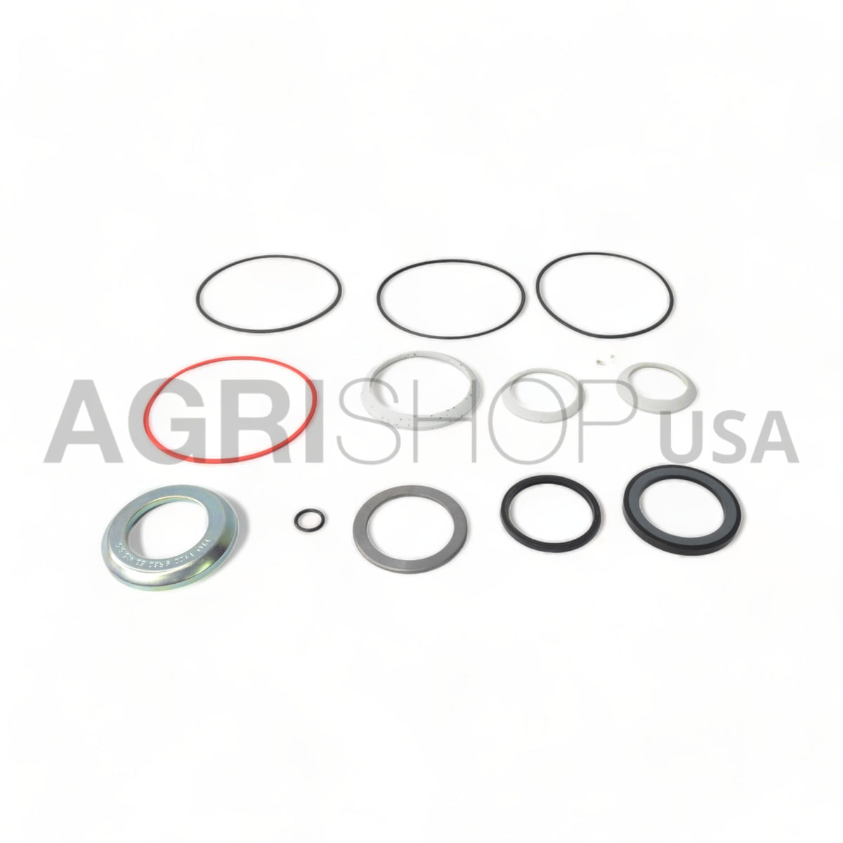 Agrishop US | John Deere - CB11483723 - 9900462-000 Seal Kit /OEM 