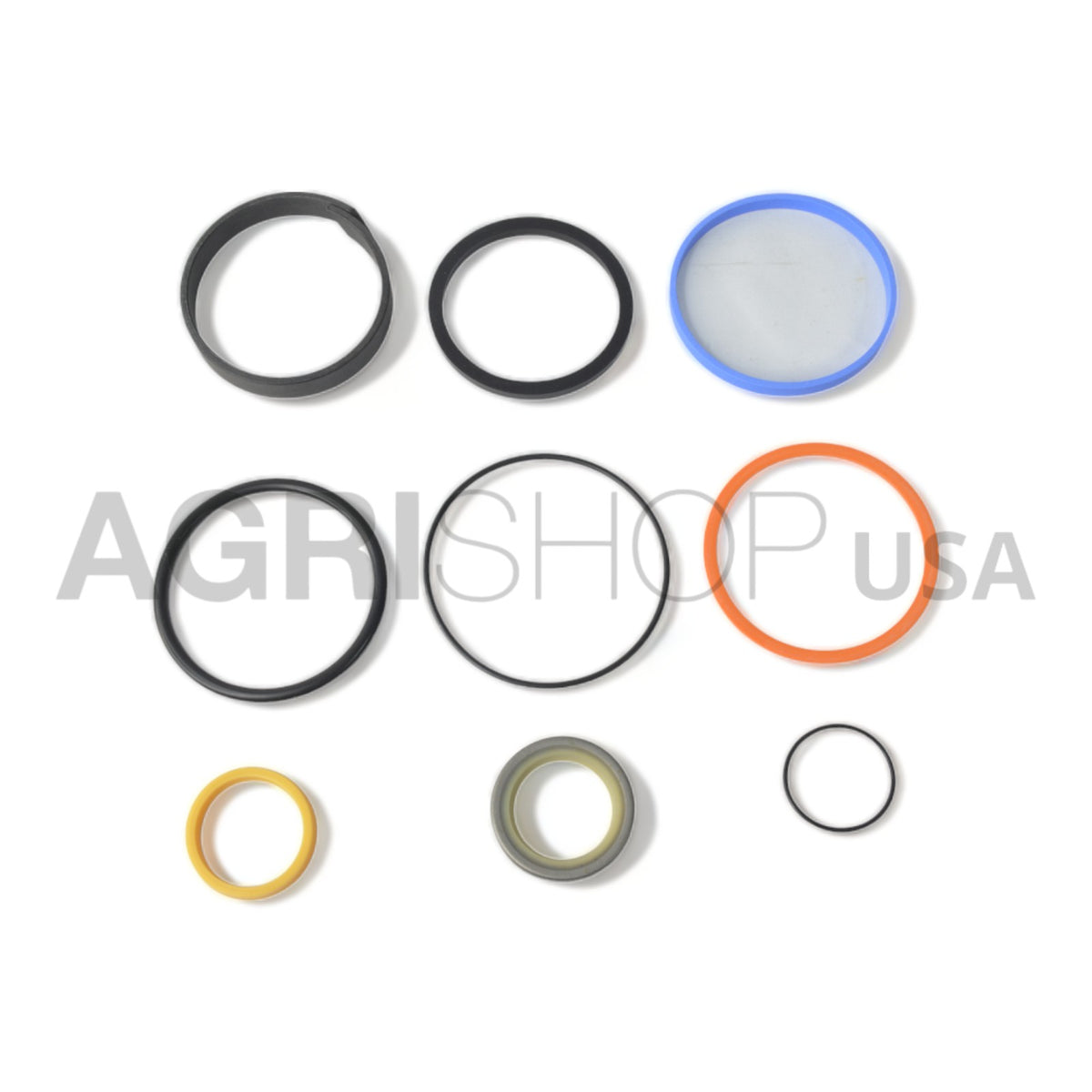 Agrishop US | CB11462138 - SEAL KIT-CYLINDER | JOHN DEERE