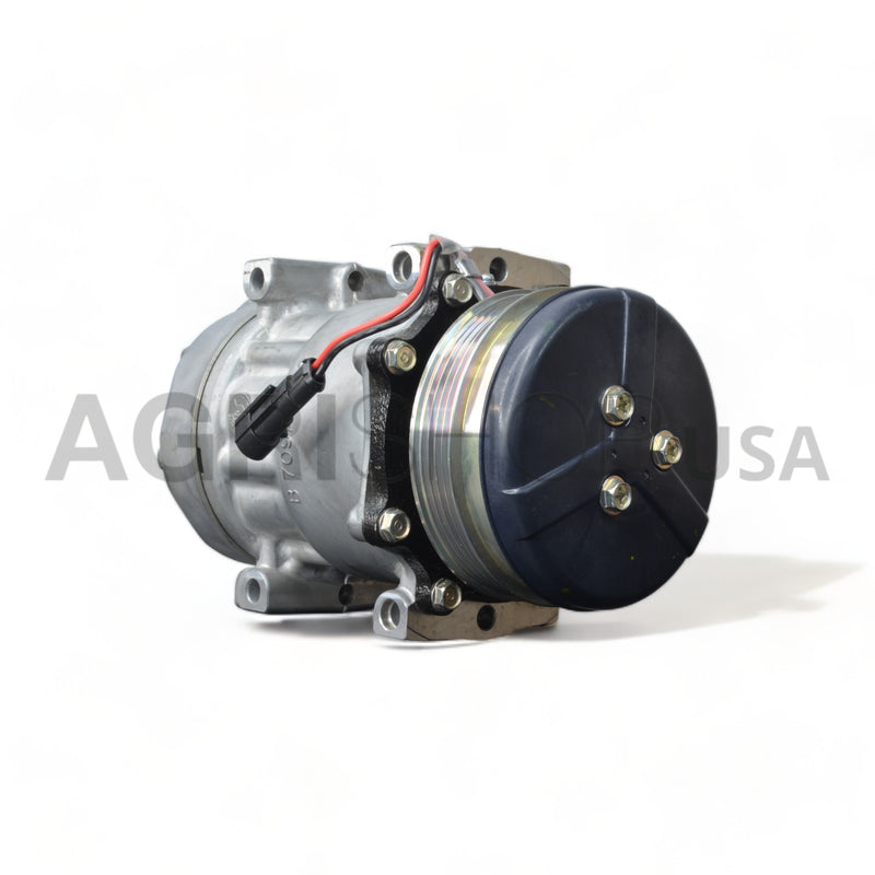 Case IH - 87709785 - 47808999 - 87802912 - A/C Compressor "Available"
