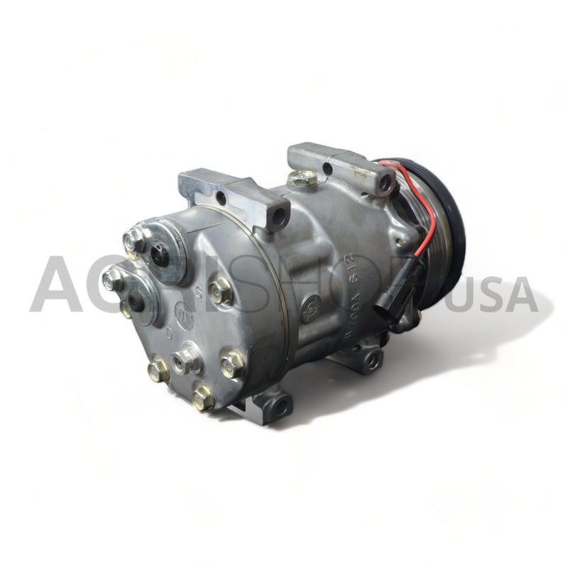 Case IH - 87709785 - 47808999 - 87802912 - A/C Compressor "Available"