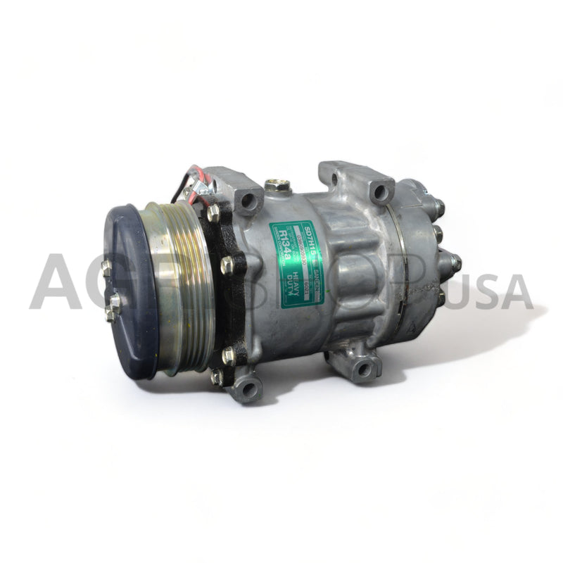 Case IH - 87709785 - 47808999 - 87802912 - A/C Compressor "Available"