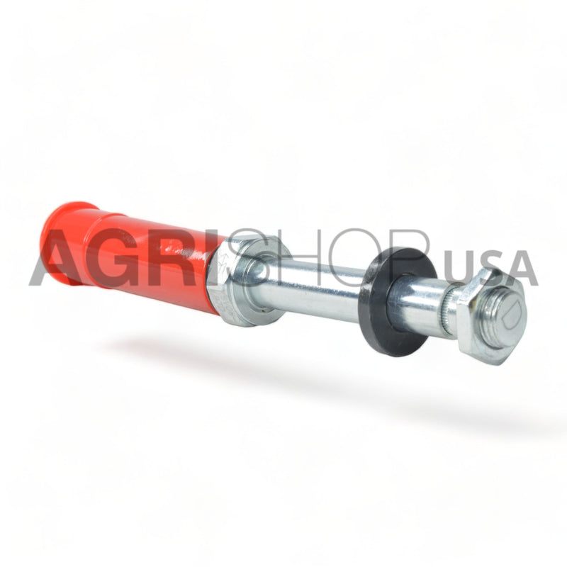 John Deere - AN221523 - Solenoid Valve "Available"