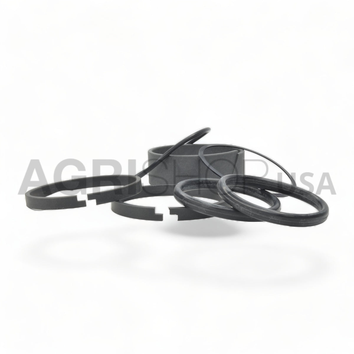 Agrishop US | John Deere - 0610053972 - AT119306 - Seal Kit 
