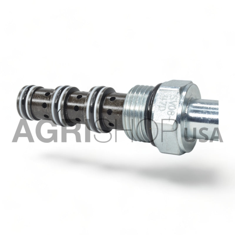 John Deere - AN221523 - Solenoid Valve "Available"