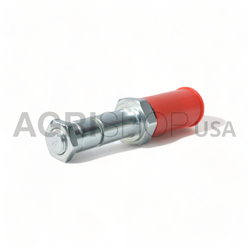 Original John Deere - AN235698 - Control Valve, "Available"