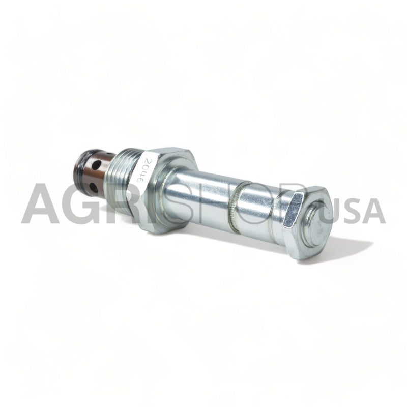 Original John Deere - AN235698 - Control Valve, "Available"