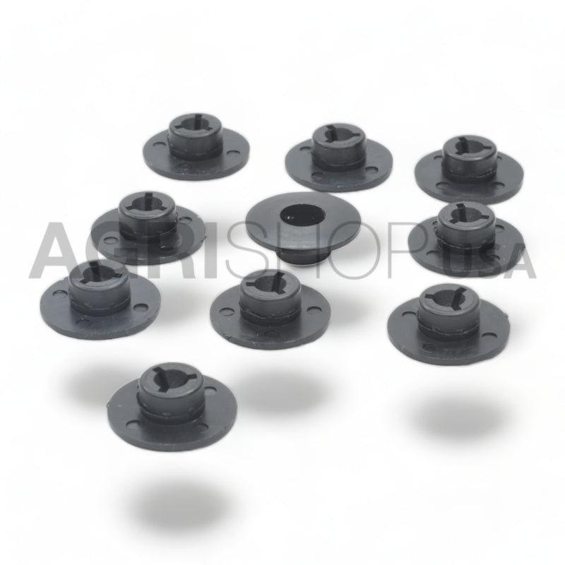John Deere - RE65696 - Seat Attenuator Spring Kit "Available"