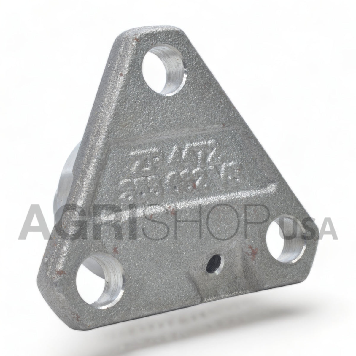 John Deere Original Equipment Trunnion #GX21718 - 2 Pack