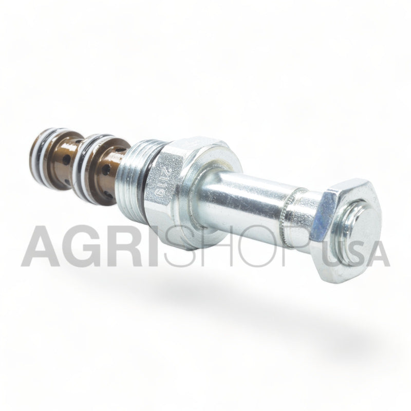 John Deere - AN372198 - Solenoid Valve "Available"