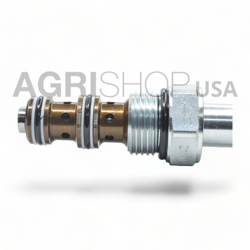 John Deere - AN372198 - Solenoid Valve "Available"
