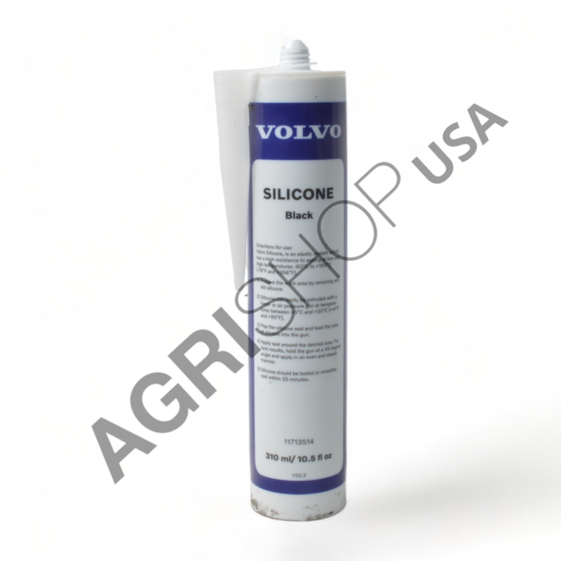 Volvo - 11713514 - VOE11713514 - Silicone Sealant - "Available" ORIGINAL