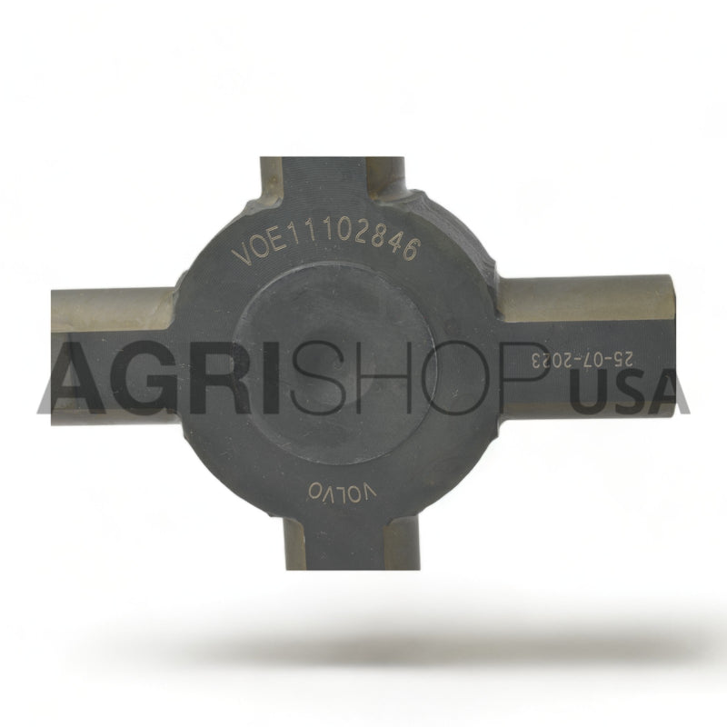 Volvo - 11102846 - VOE11102846 - Spider "Available" ORIGINAL