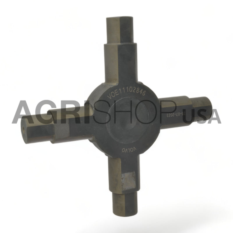 Volvo - 11102846 - VOE11102846 - Spider "Available" ORIGINAL