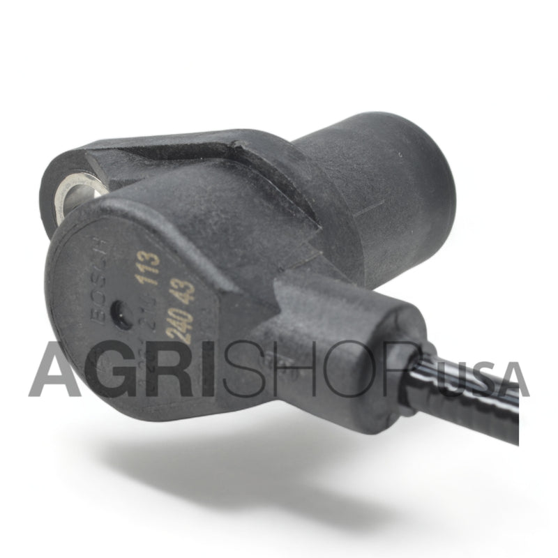 Volvo - 20450707 - VOE20450707 - Speed Sensor - "Available" ORIGINAL
