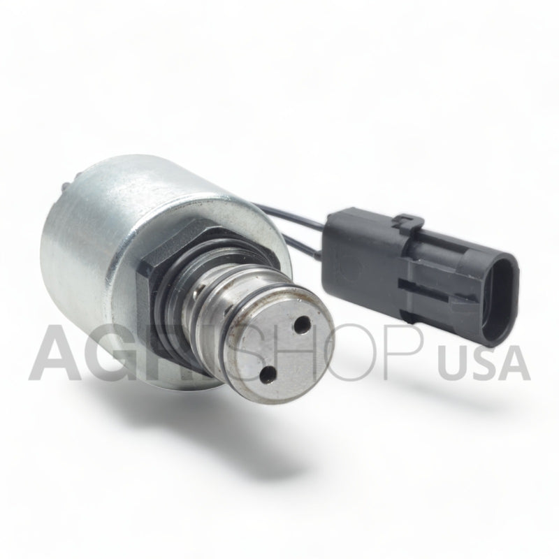 CASE IH - 371737A1 Valve, Solenoid Spacer "Available"