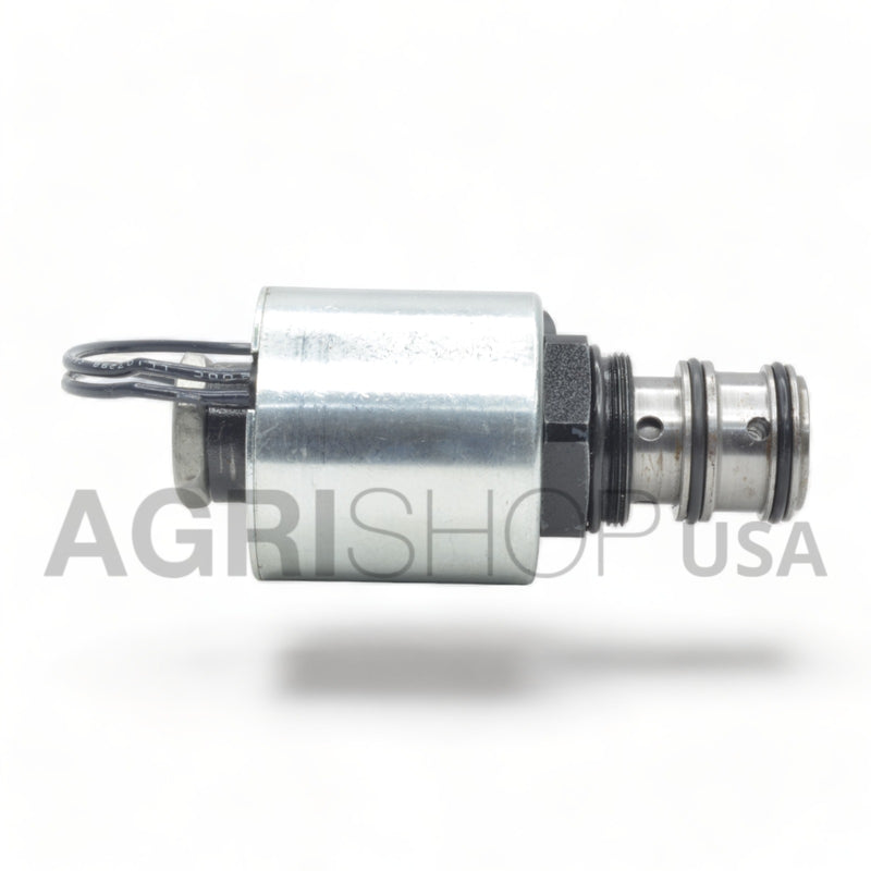 CASE IH - 371737A1 Valve, Solenoid Spacer "Available"
