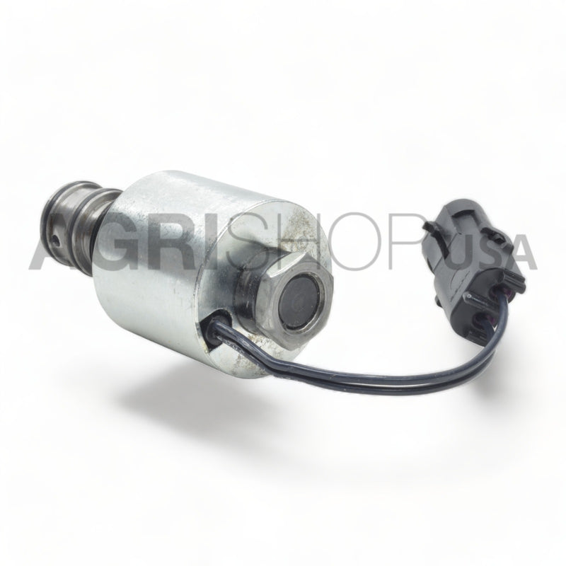 CASE IH - 371737A1 Valve, Solenoid Spacer "Available"