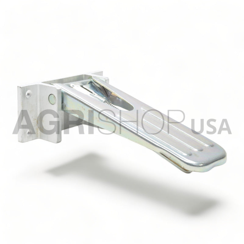 John Deere - AH87272 - Front Door Latch - "Available"