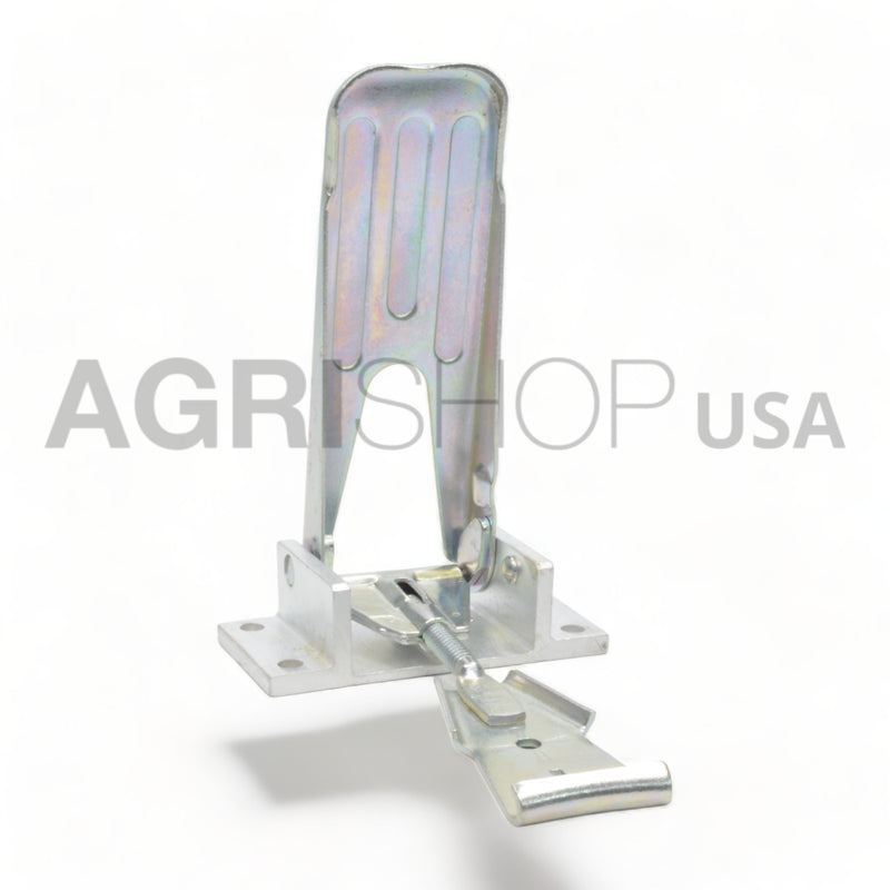 John Deere - AH87272 - Front Door Latch - "Available"