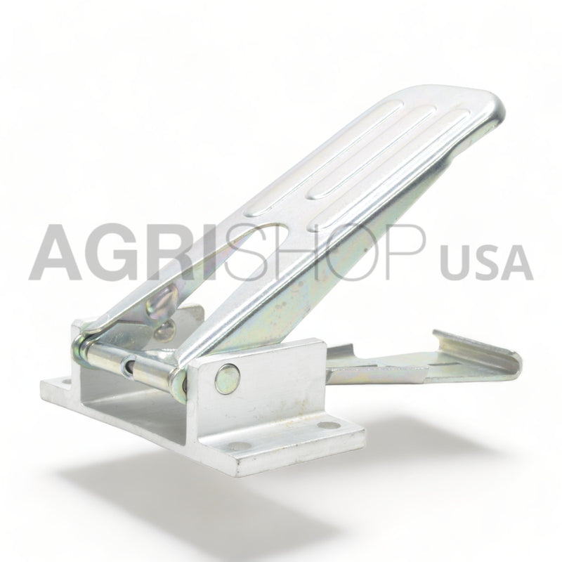 John Deere - AH87272 - Front Door Latch - "Available"