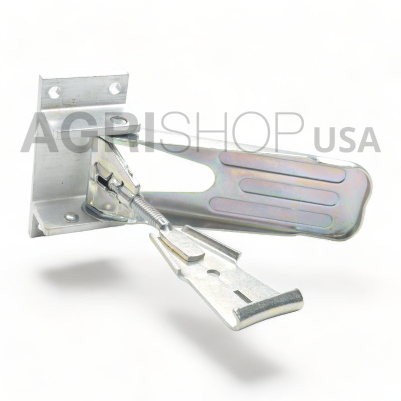John Deere - AH87272 - Front Door Latch - "Available"