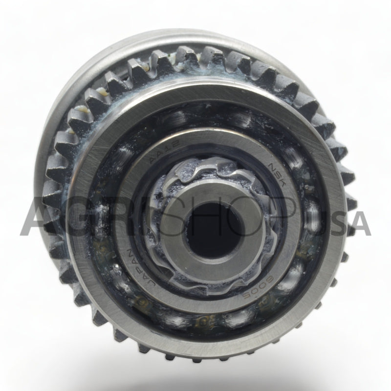 John Deere - RE70487 - Clutch "Available In Factory, Request a Quote"