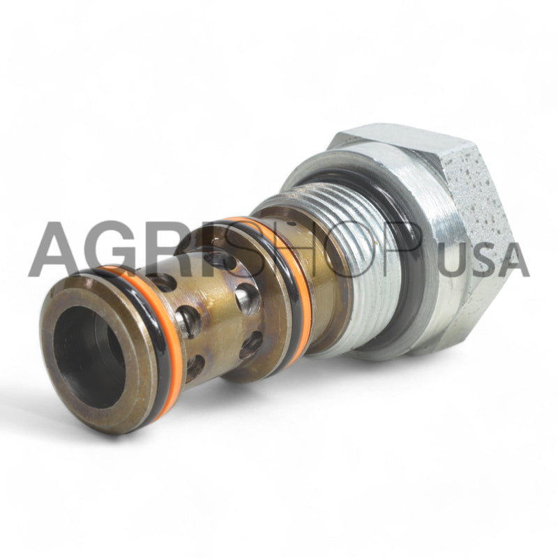 John Deere - YZ101565 - 780017185- Pressure Relief Valve "Available"