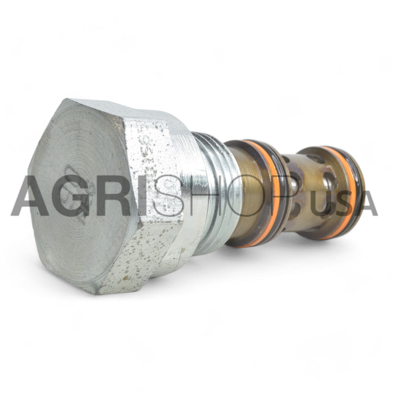 John Deere - YZ101565 - 780017185- Pressure Relief Valve "Available"