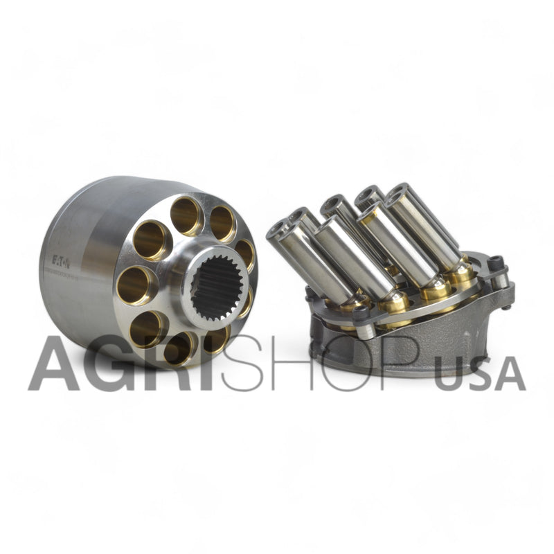 John Deere - CB01412609 - Hydraulic Head and Rotor "Available"