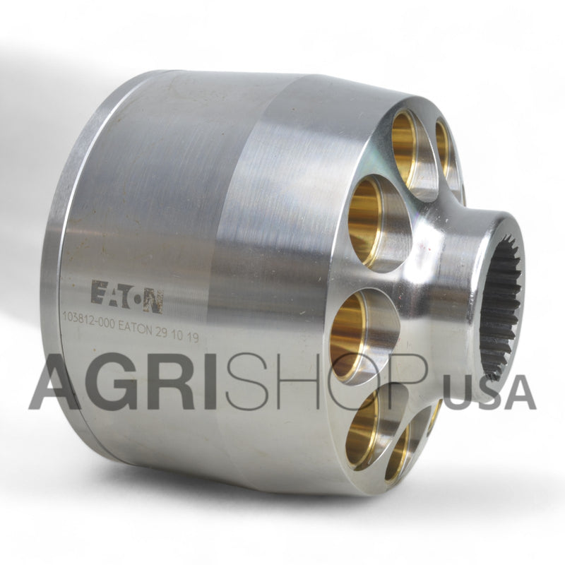 John Deere - CB01412609 - Hydraulic Head and Rotor "Available"