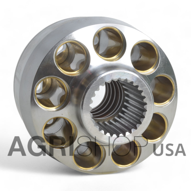 John Deere - CB01412609 - Hydraulic Head and Rotor "Available"