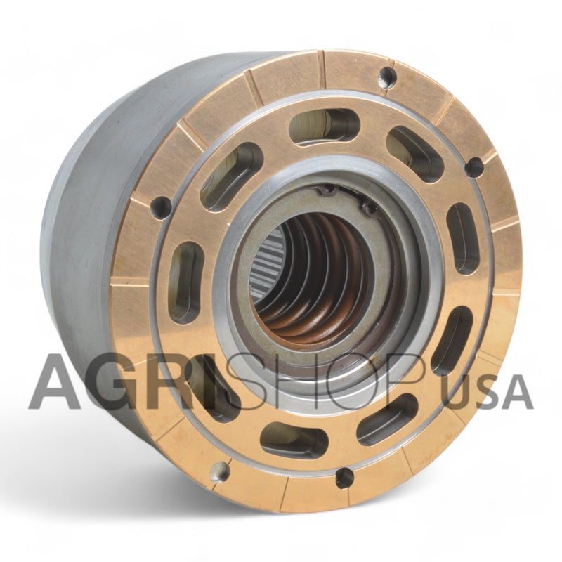 John Deere - CB01412609 - Hydraulic Head and Rotor "Available"