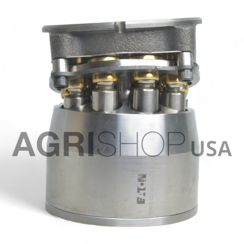 John Deere - CB01412609 - Hydraulic Head and Rotor "Available"