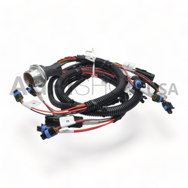 John Deere - YZ105208 - Wiring Harness "Available"