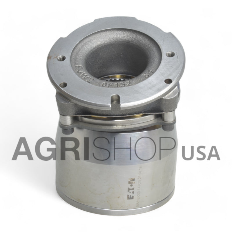 John Deere - CB01412609 - Hydraulic Head and Rotor "Available"