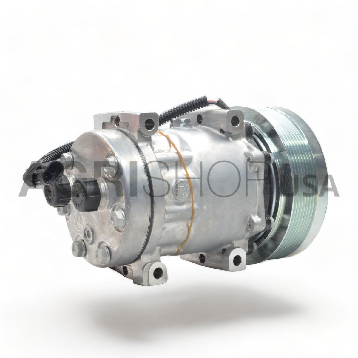 Agrishop US | Case IH - 84279787 - 86993463 - Compressor