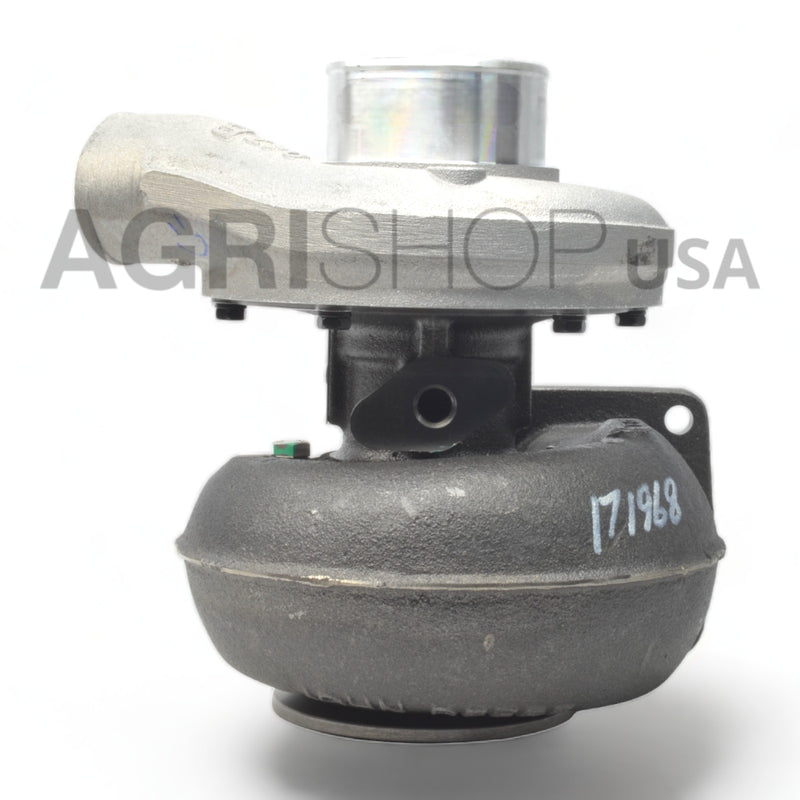 John Deere - RE509436 - Turbocharger "Available"