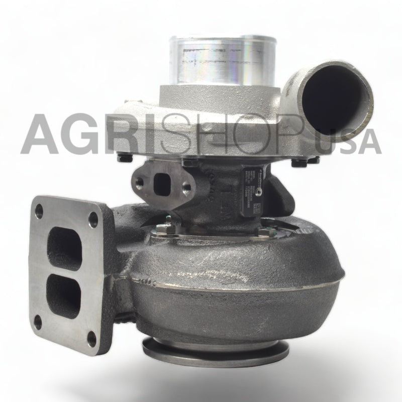 John Deere - RE509436 - Turbocharger "Available"