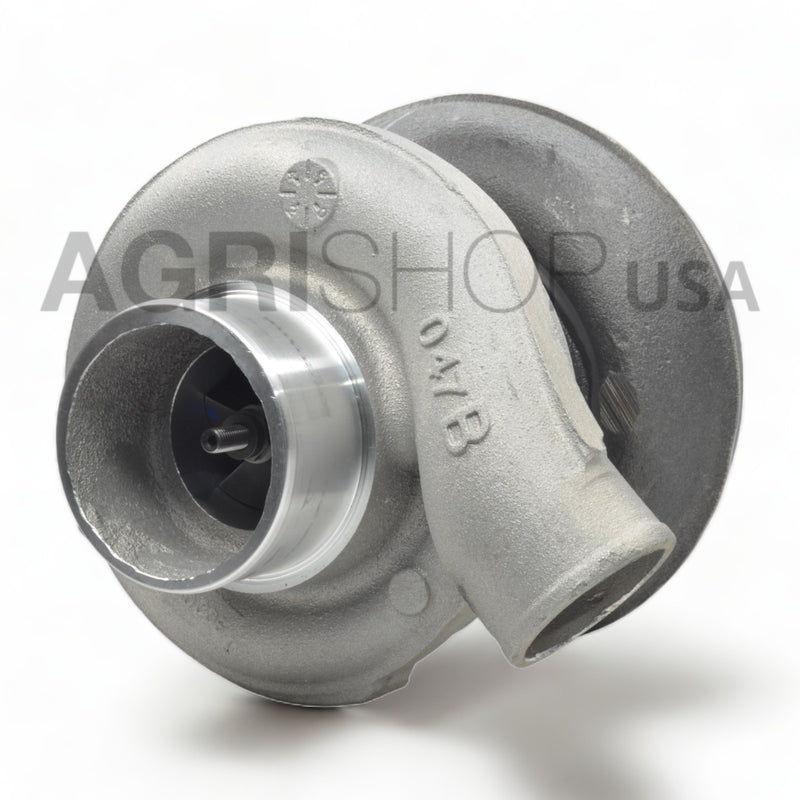 John Deere - RE509436 - Turbocharger "Available"