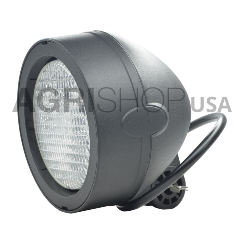 John Deere - RE219708 - Oval Work Light, 12 Volts "Available"